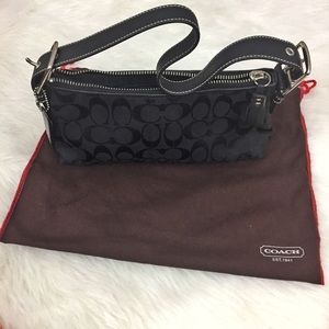 Coach small purse